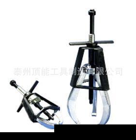 EP手动防滑拔轮器1