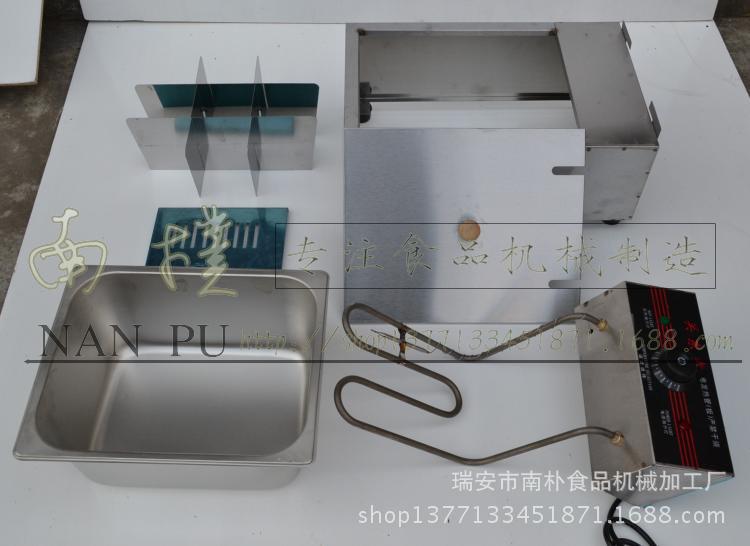 9格机器-建宇