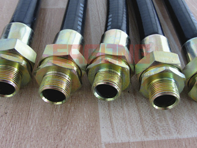 防爆挠性连接管2