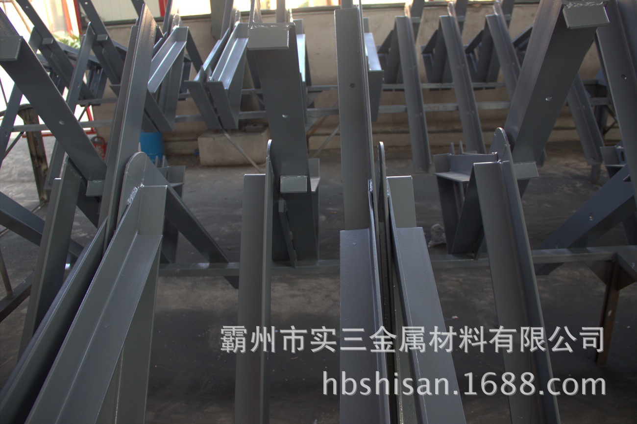 铁路道桥人行道支架,避车台支架,铁路护栏,线缆支架