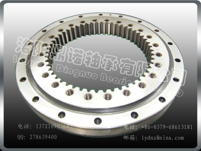 小型回转支承(转盘轴承)-9