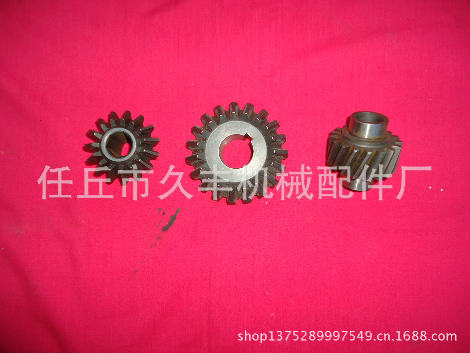 割草机、搂草机配件