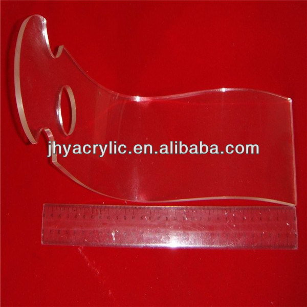 display stand series@acrylic wine bottle display#JPJ55-1