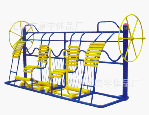 肩关节组合训练器