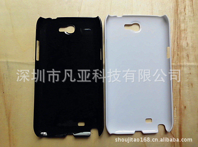 NOTE2 手机壳