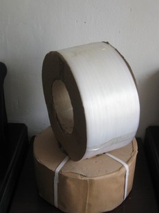 机用打包带彩色打包带化工打包带