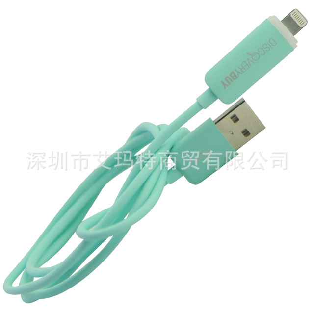 DISCOVER iPhone5數據線 (35)