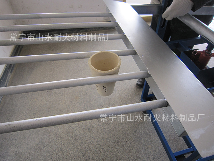 火试坩埚放样叉车-3