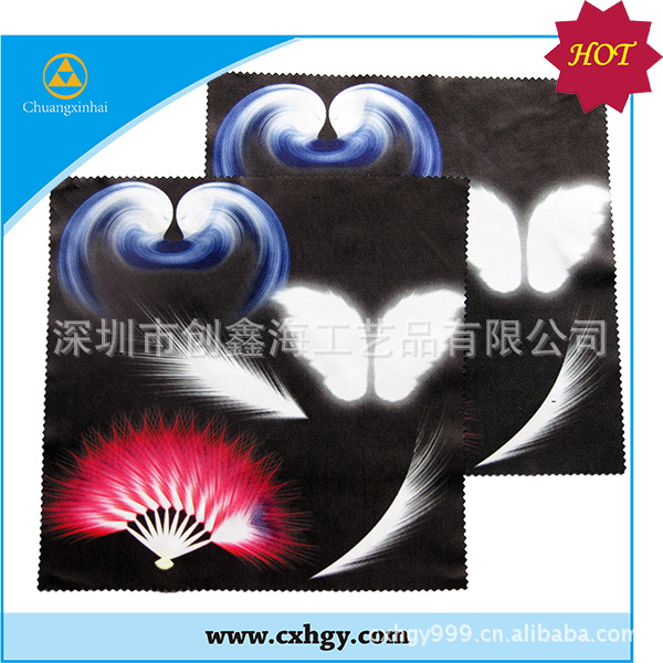 眼镜布