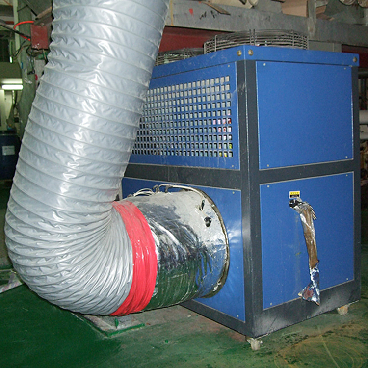 厂家直销 新款环保热风机烘干设备 小型工业热风机 工厂热风机