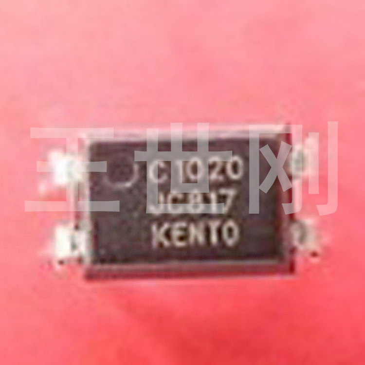 JC817C 16