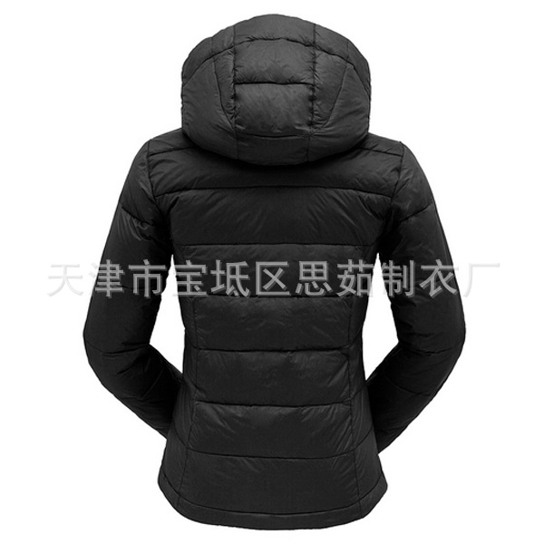 LT-dw01女款 后背