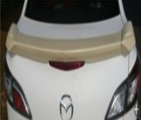 M3星骋大压尾、001