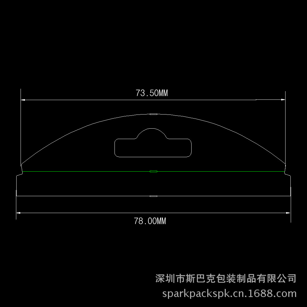 SPK-HX-01构造图