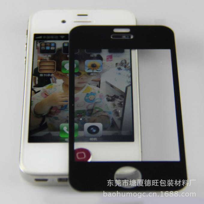 iPhone5保护膜1