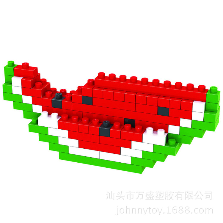 9292 西瓜