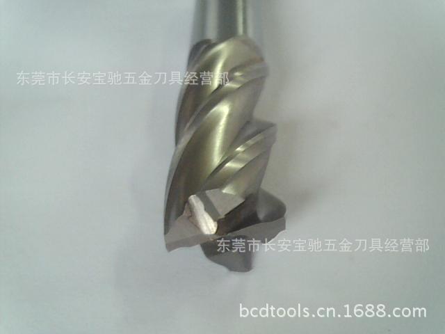 KK全磨铣刀   18X16