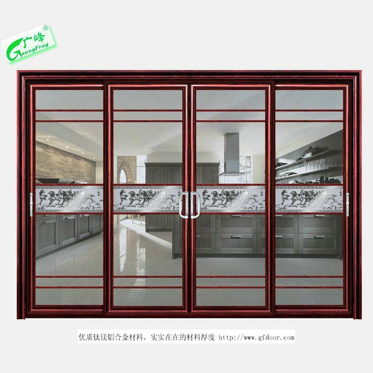 推拉门/吊趟门/大小折叠门