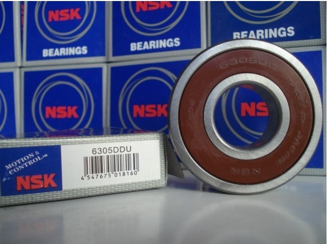 NSK 6305DDU