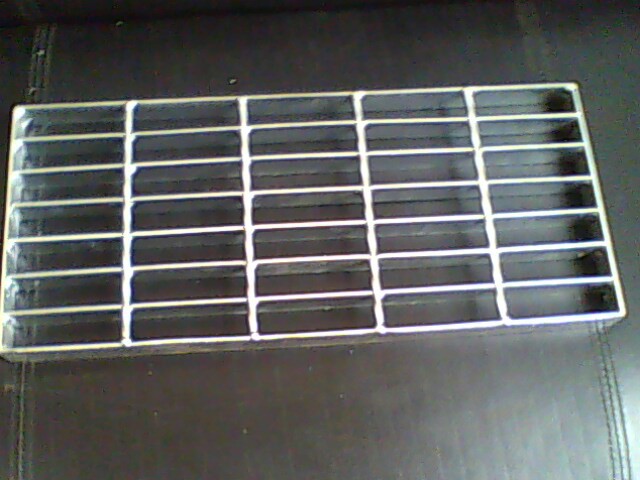 复件 不锈钢钢格板1