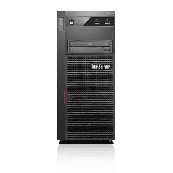 ThinkServer TS530 S1220v2 2/500HO R5KEY