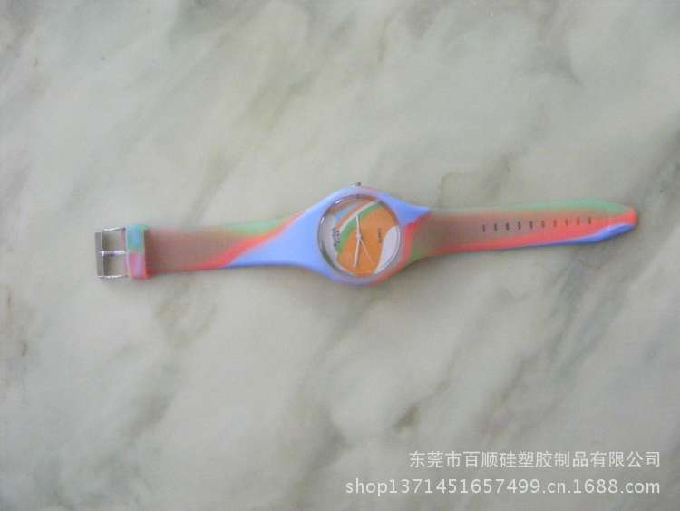 硅胶手表 (134)