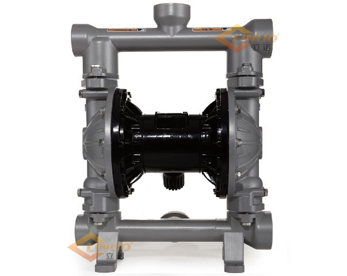 QBY3-50/65鋁合金氣動隔膜泵