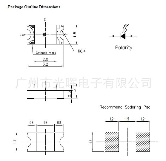 15-21-T1D-APQHY-2T尺寸图