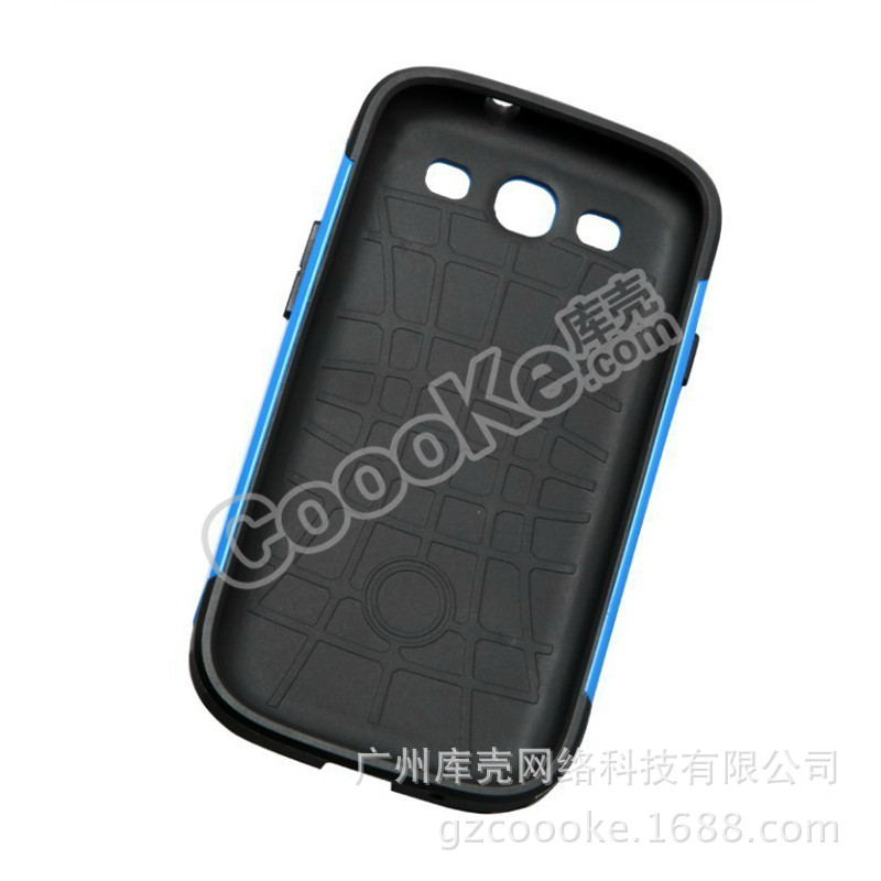 SGP 第一代双重盔甲三星I9300