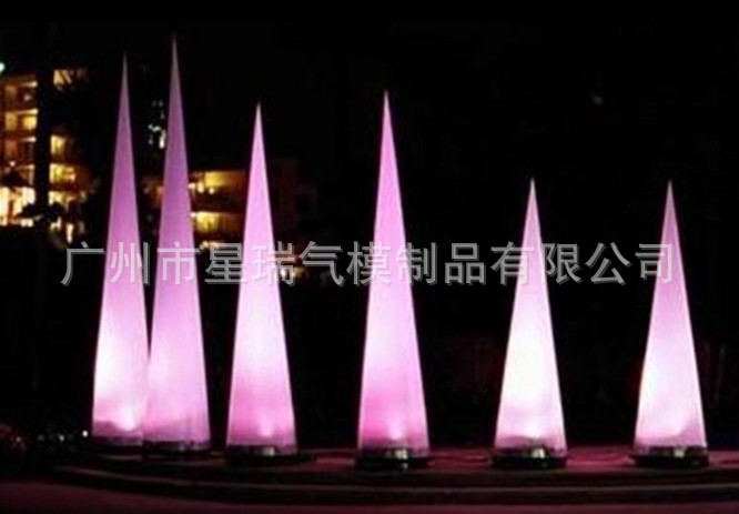 抽象发光模型 (7)