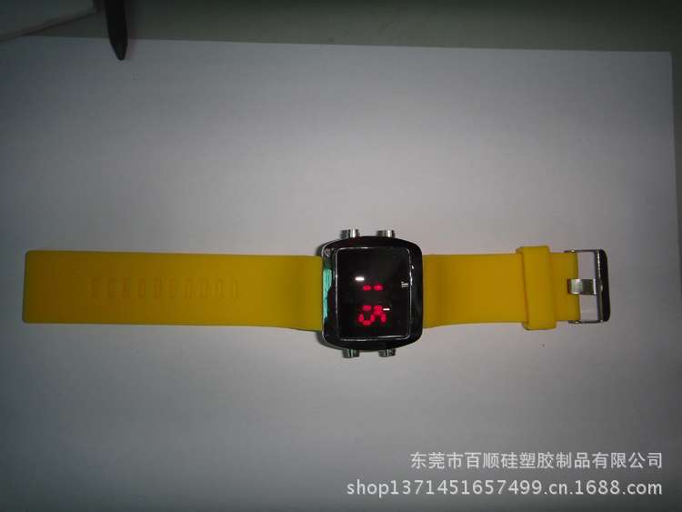 硅胶手表 (46)