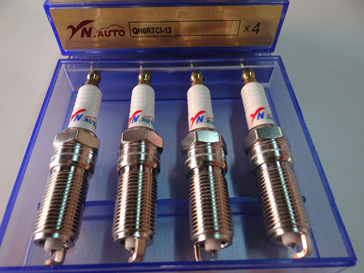 YN专用电子火花塞QH6RTCI-13