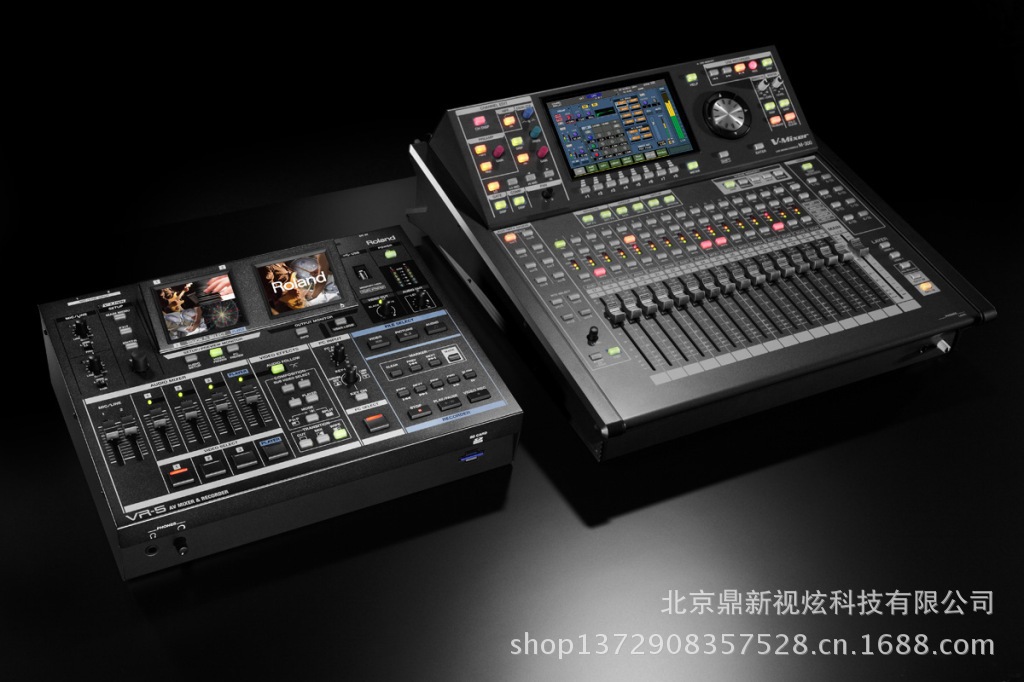 Roland VR-5+M-300