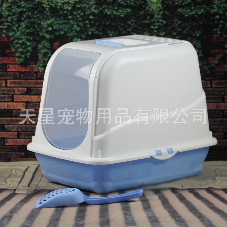 貓砂盆1