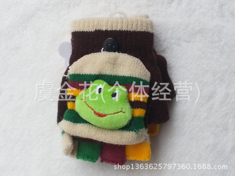 果果熊