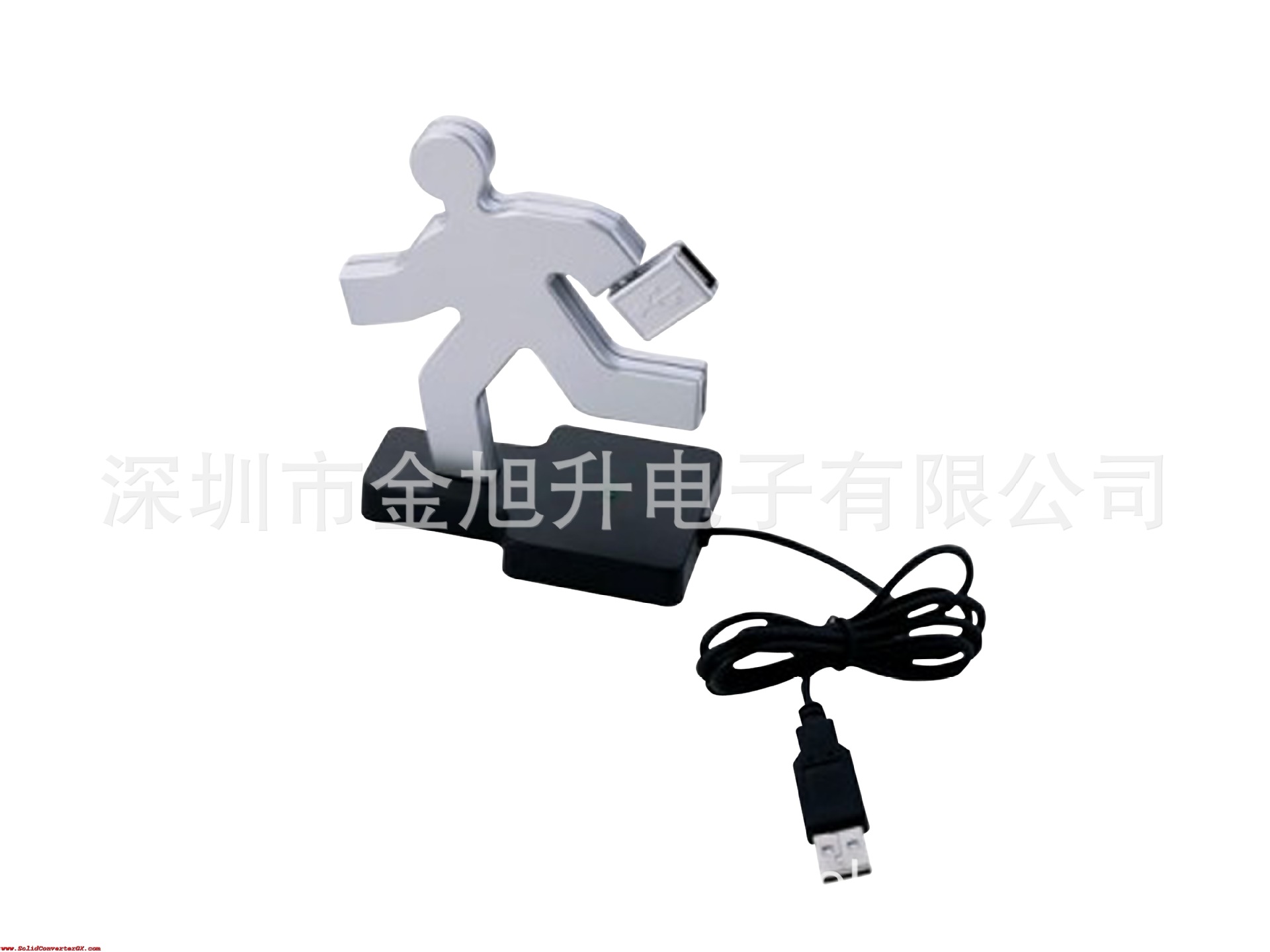 usb hub 集线器