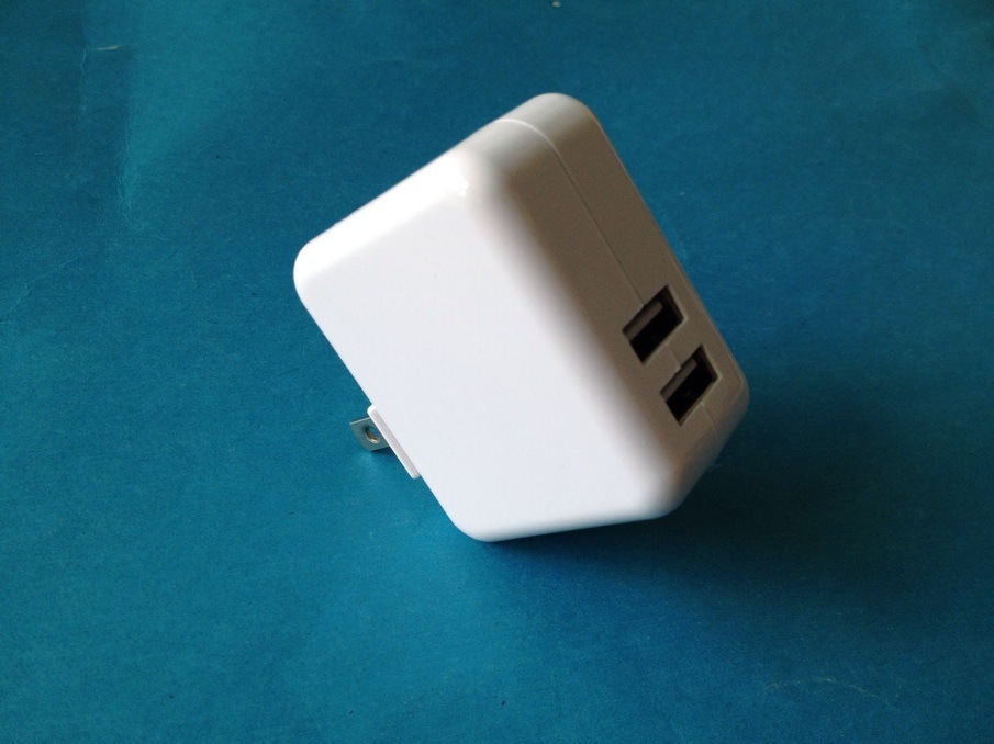 5V2.5A雙USB歐規圖片 (6)