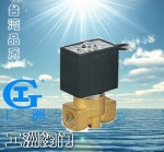 直动式电磁阀FNZS 工洲电磁阀-台湾品质-厂价直销