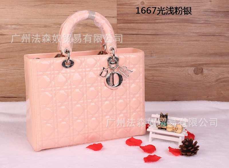 1667光淺粉銀