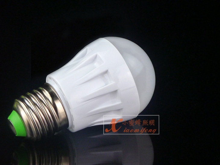 3W LED球泡燈節能燈 套件 散件 15
