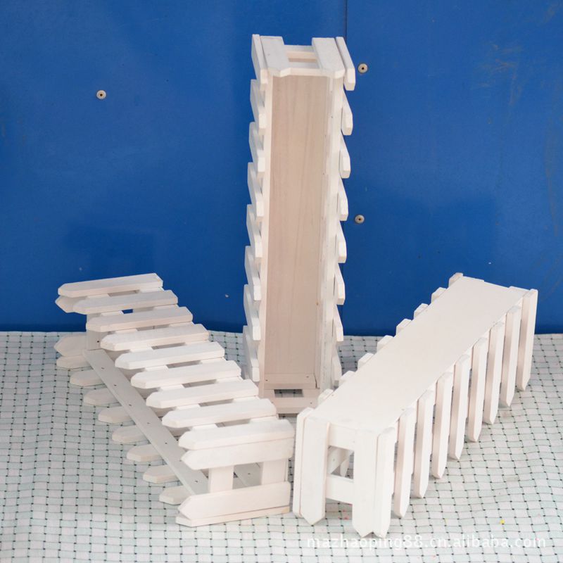 30厘米木栅栏450529