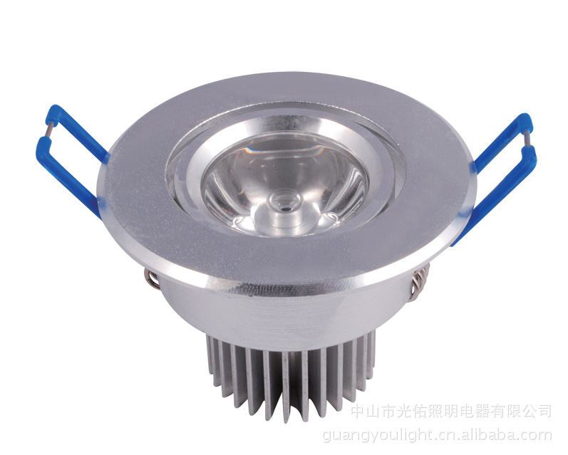 光佑天花灯系列