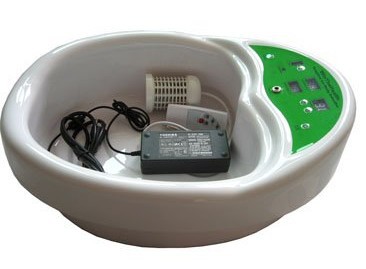 Detox foot spa124