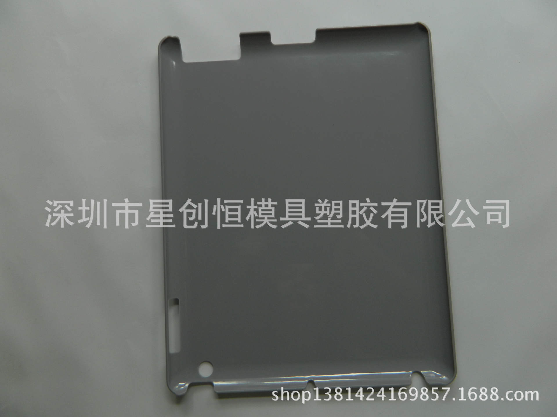 廠傢直銷供應ipad mini保護殼 ipad 2 3 4通用素材保護殼