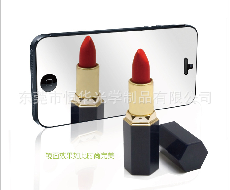 产品展示镜面膜3