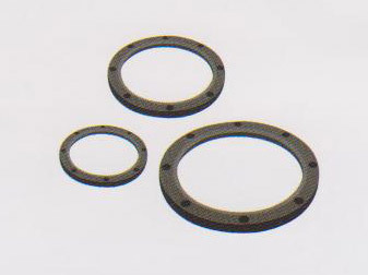 偏心蝶阀密封圈