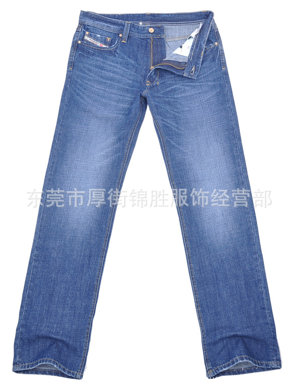 男裝牛仔褲