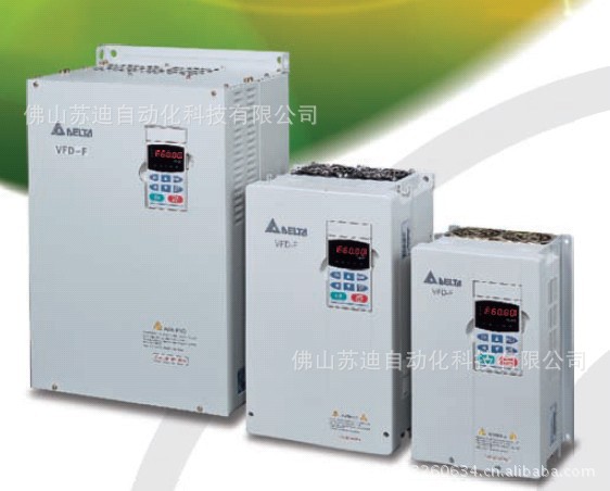 VFD-F-E系列 应急电源EPS专用型变频器