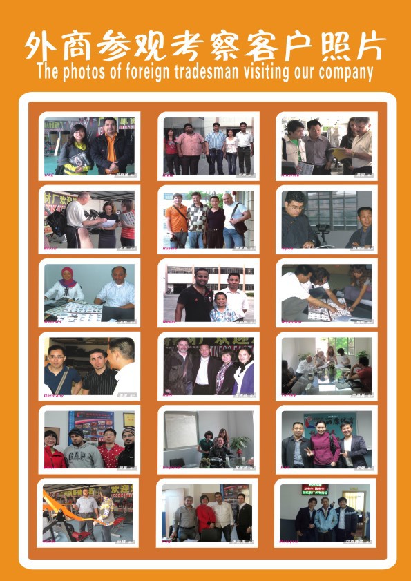 外商参观2