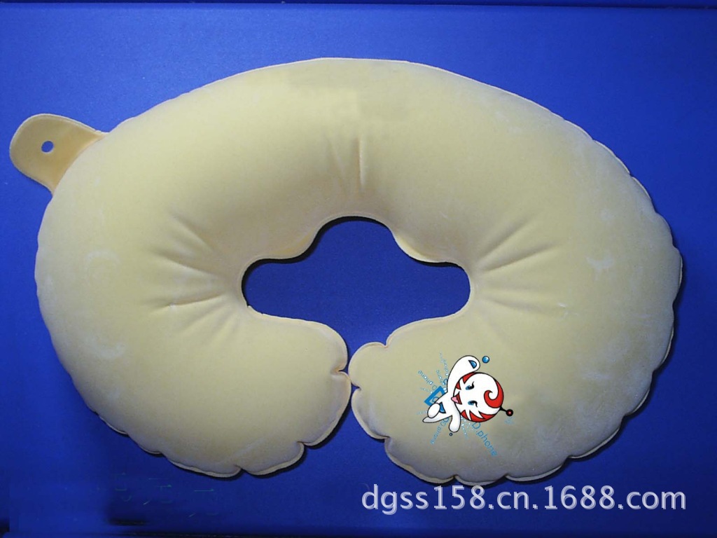 42x28cm inflatable pillow(JSA-